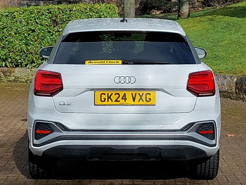 Used Audi Q2 2024 for sale - 77874538: Photo 12