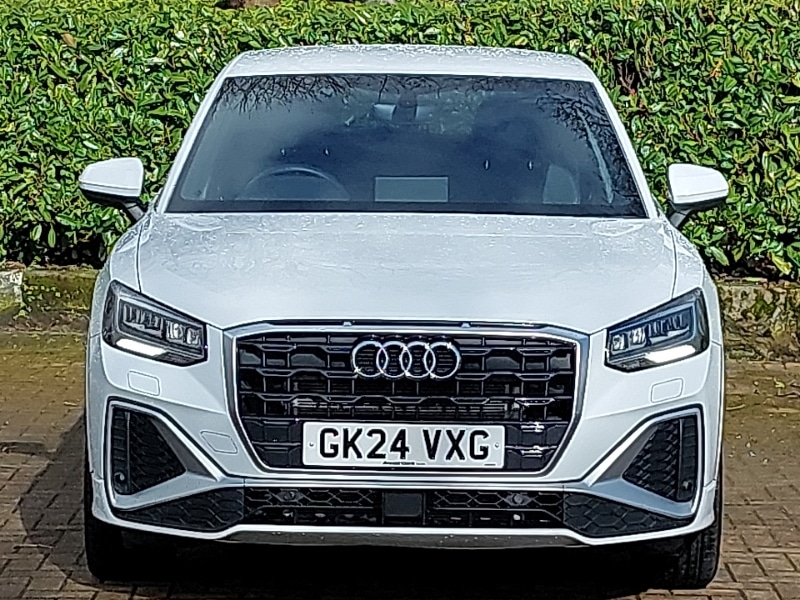 Used Audi Q2 2024 for sale - 77874538: Photo 13