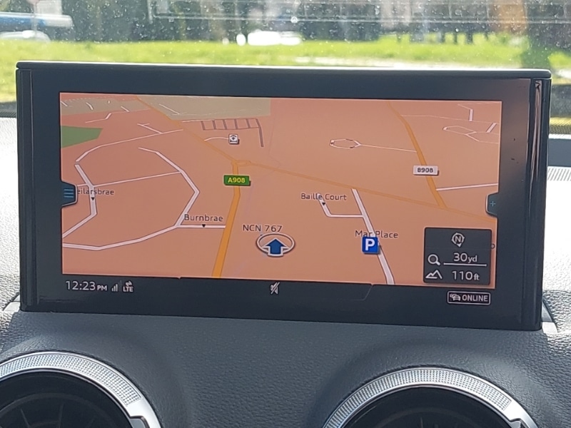 Used Audi Q2 2024 for sale - 77874538: Photo 14