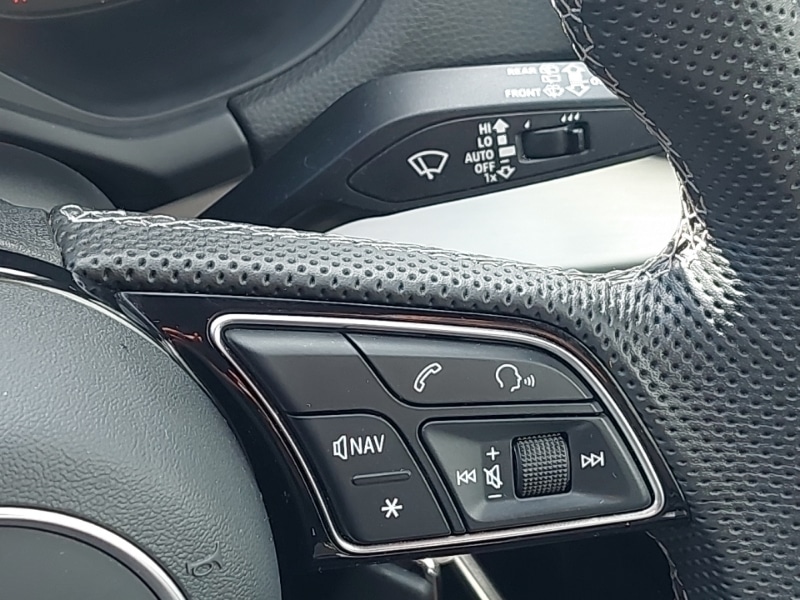 Used Audi Q2 2024 for sale - 77874538: Photo 18