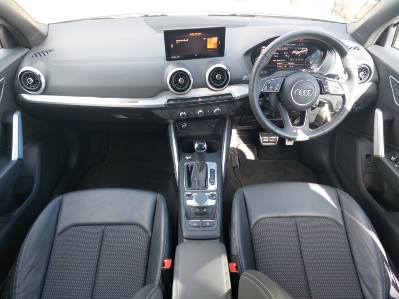 Used Audi Q2 2024 for sale - 77874538: Photo 2