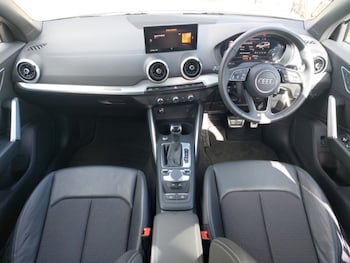 Used Audi Q2 2024 for sale - 77874538: Photo