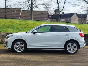Used Audi Q2 2024 for sale - 77874538: Photo