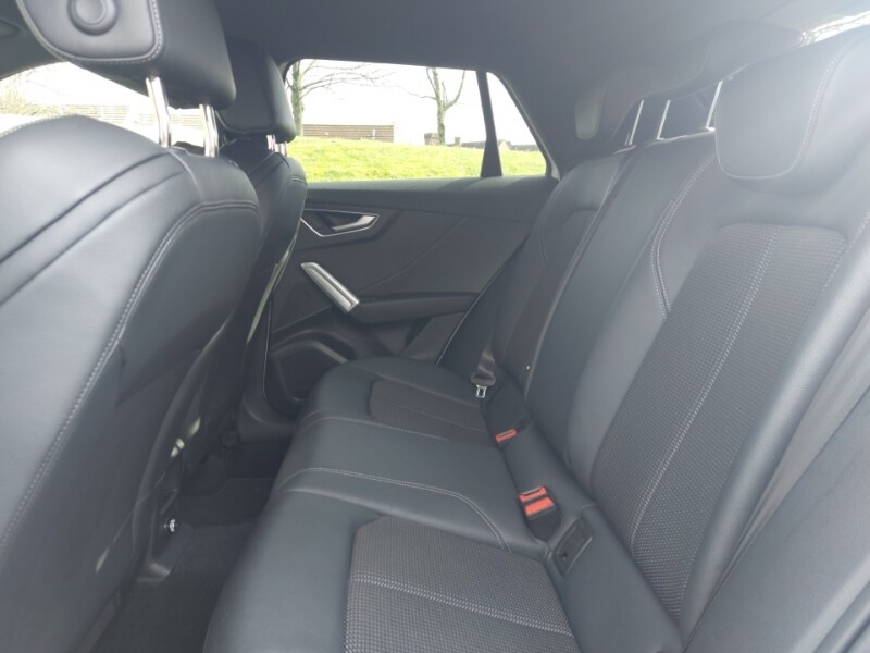 Used Audi Q2 2024 for sale - 77874538: Photo 6