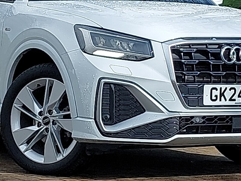 Used Audi Q2 2024 for sale - 77874538: Photo 9