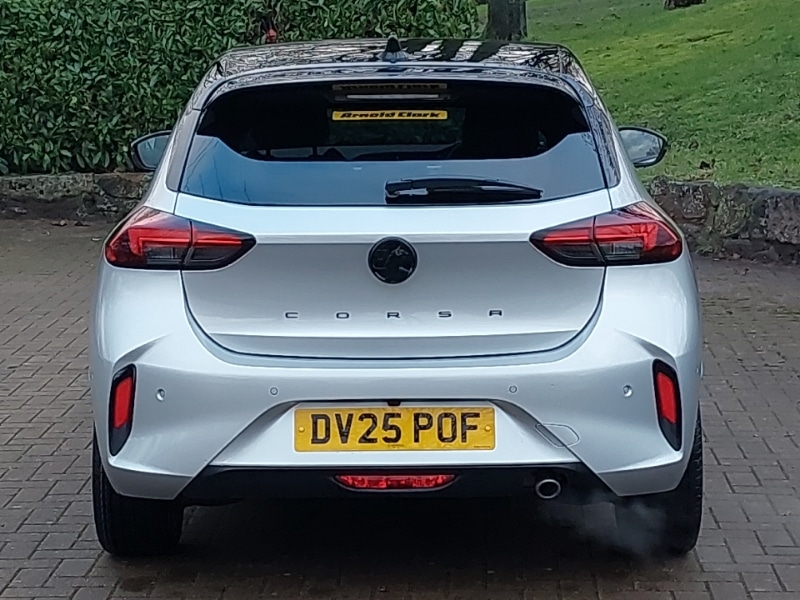 Used Vauxhall Corsa 2025 for sale - 76860266: Photo 12