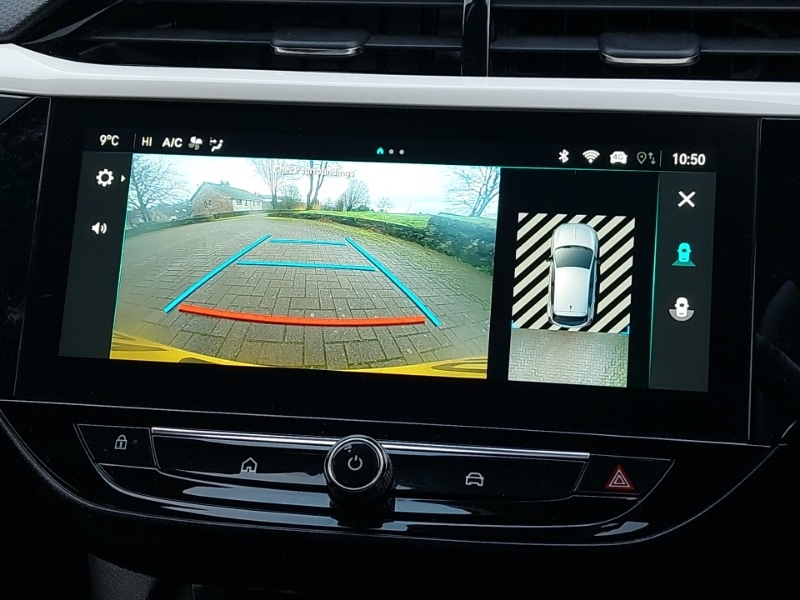 Used Vauxhall Corsa 2025 for sale - 76860266: Photo 13