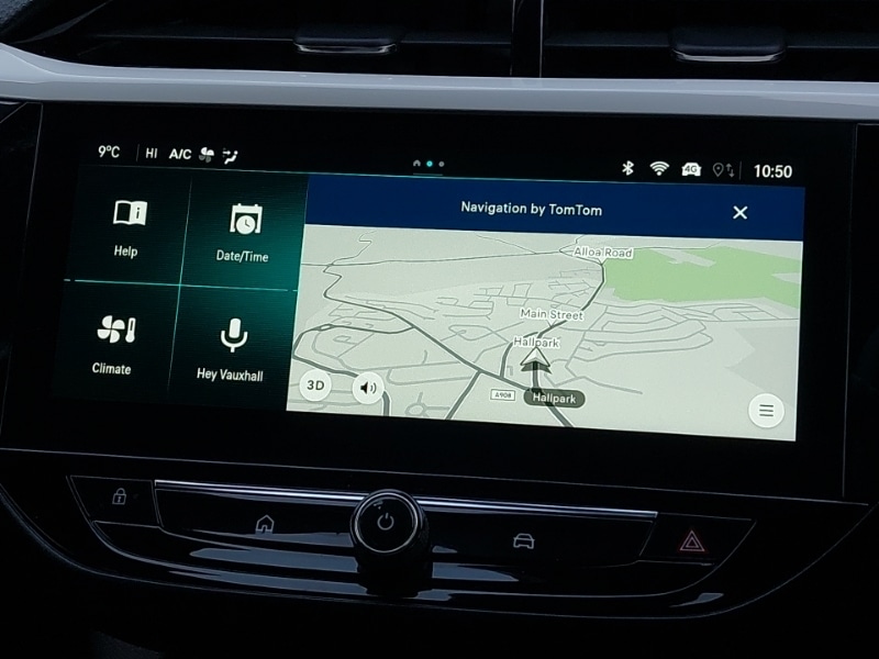 Used Vauxhall Corsa 2025 for sale - 76860266: Photo 14