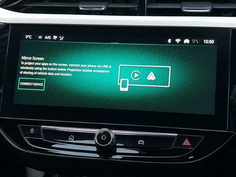 Used Vauxhall Corsa 2025 for sale - 76860266: Photo 15