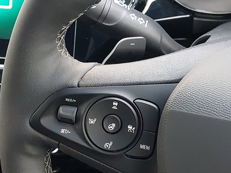 Used Vauxhall Corsa 2025 for sale - 76860266: Photo 16