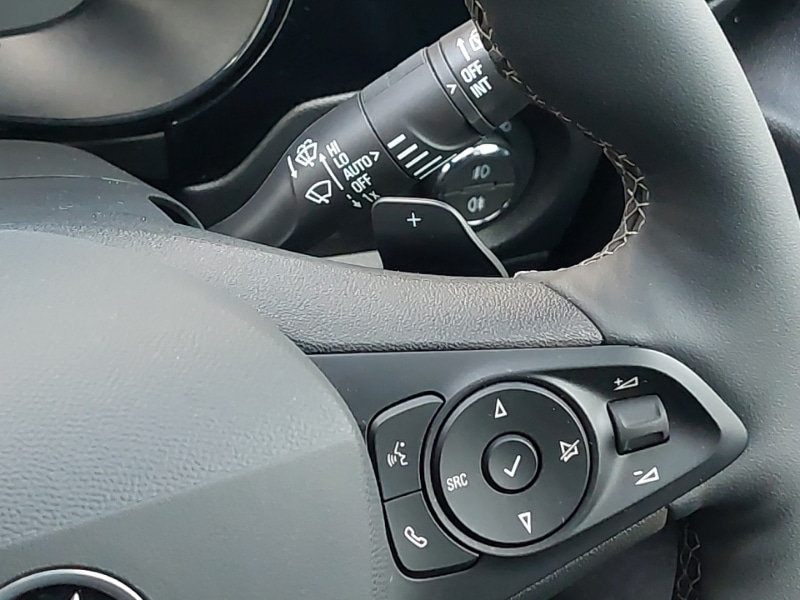 Used Vauxhall Corsa 2025 for sale - 76860266: Photo 17