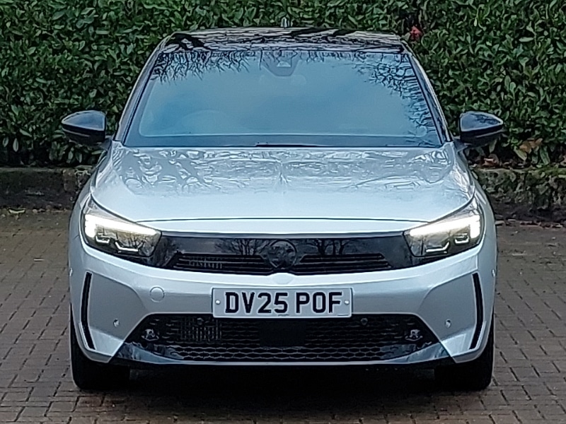 Used Vauxhall Corsa 2025 for sale - 76860266: Photo 19