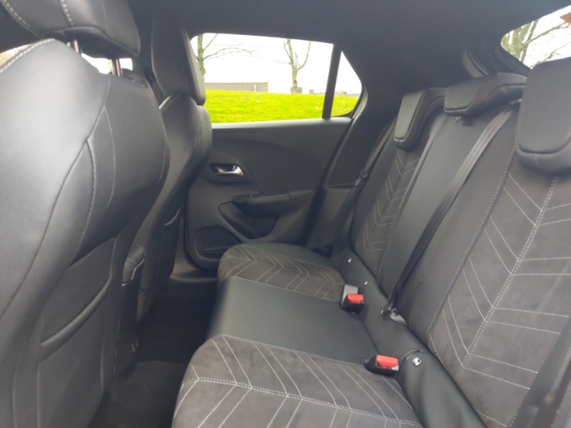 Used Vauxhall Corsa 2025 for sale - 76860266: Photo 6