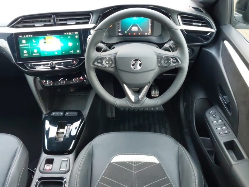 Used Vauxhall Corsa 2025 for sale - 76860266: Photo 7