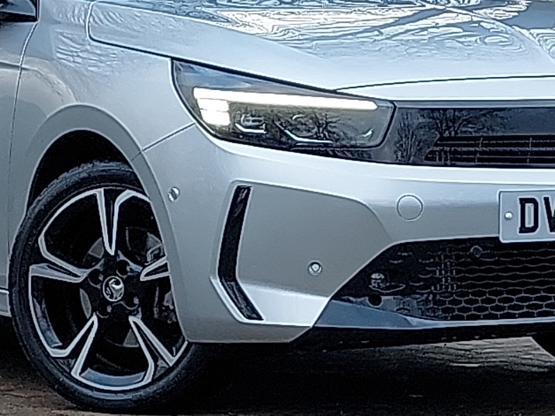 Used Vauxhall Corsa 2025 for sale - 76860266: Photo 9