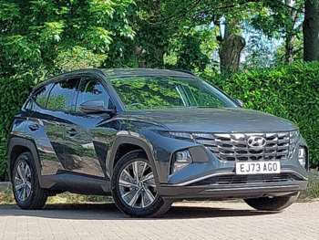2023 - 1.6 TGDi SE Connect 5dr 2WD