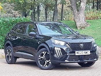 Peugeot - 2008
