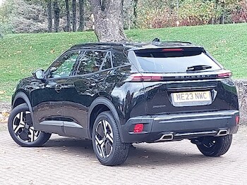 Used Peugeot 2008 2023 for sale - 76221224: Photo 3