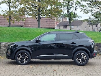 Used Peugeot 2008 2023 for sale - 76221224: Photo 4