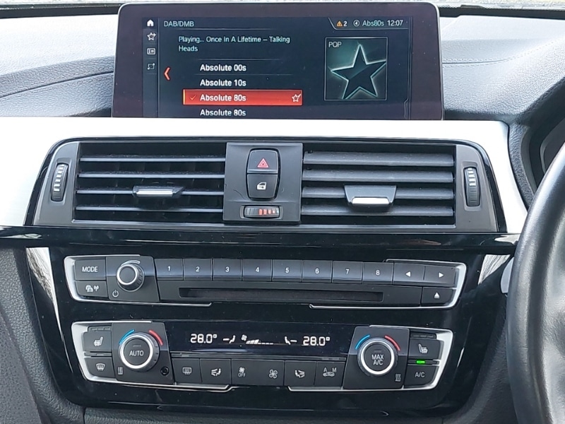 Used BMW 4 Series 2018 for sale - 77874519: Photo 10