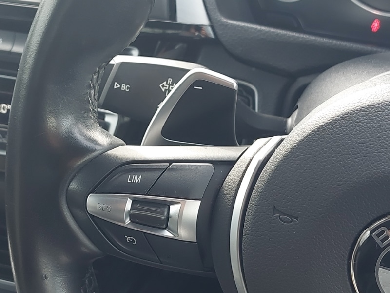 Used BMW 4 Series 2018 for sale - 77874519: Photo 16