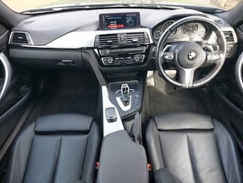 Used BMW 4 Series 2018 for sale - 77874519: Photo