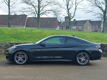 Used BMW 4 Series 2018 for sale - 77874519: Photo