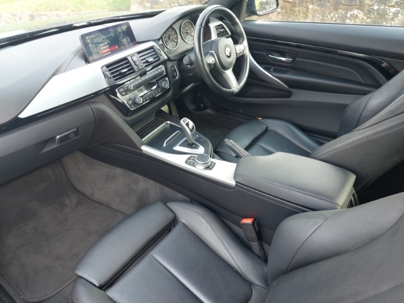 Used BMW 4 Series 2018 for sale - 77874519: Photo 5