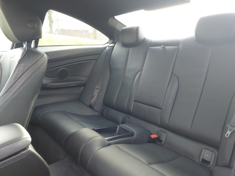 Used BMW 4 Series 2018 for sale - 77874519: Photo 6