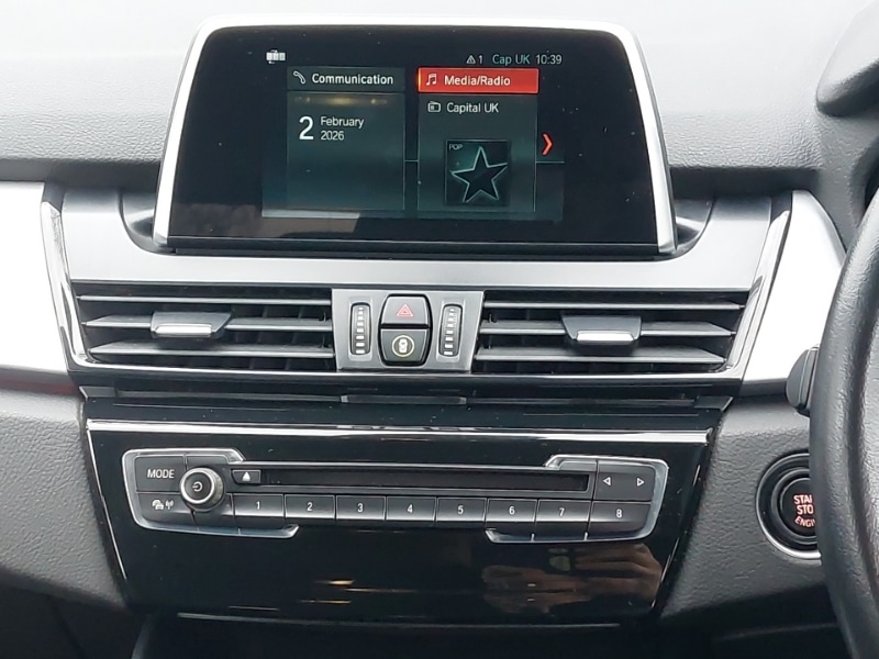 Used BMW 2 Series 2019 for sale - 77419430: Photo 10