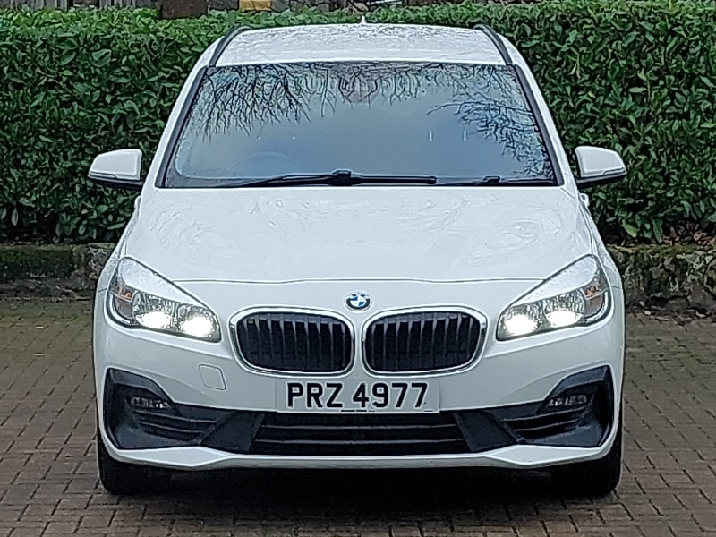 Used BMW 2 Series 2019 for sale - 77419430: Photo 14