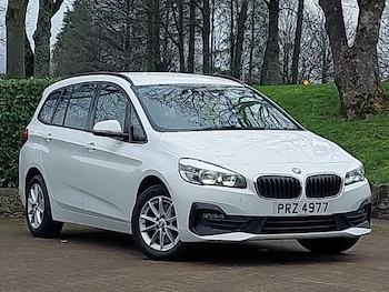 BMW 2 Series feature image