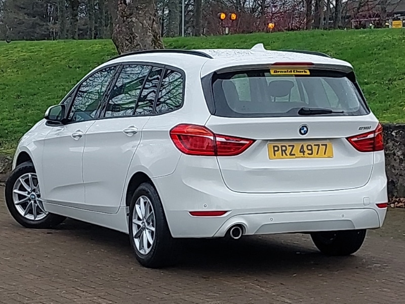Used BMW 2 Series 2019 for sale - 77419430: Photo 3
