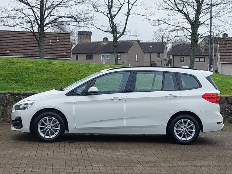 Used BMW 2 Series 2019 for sale - 77419430: Photo 4