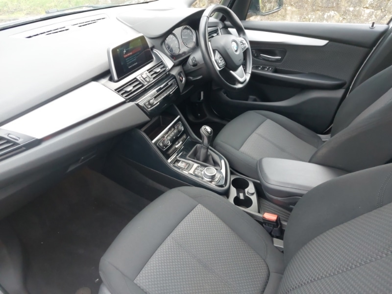 Used BMW 2 Series 2019 for sale - 77419430: Photo 5