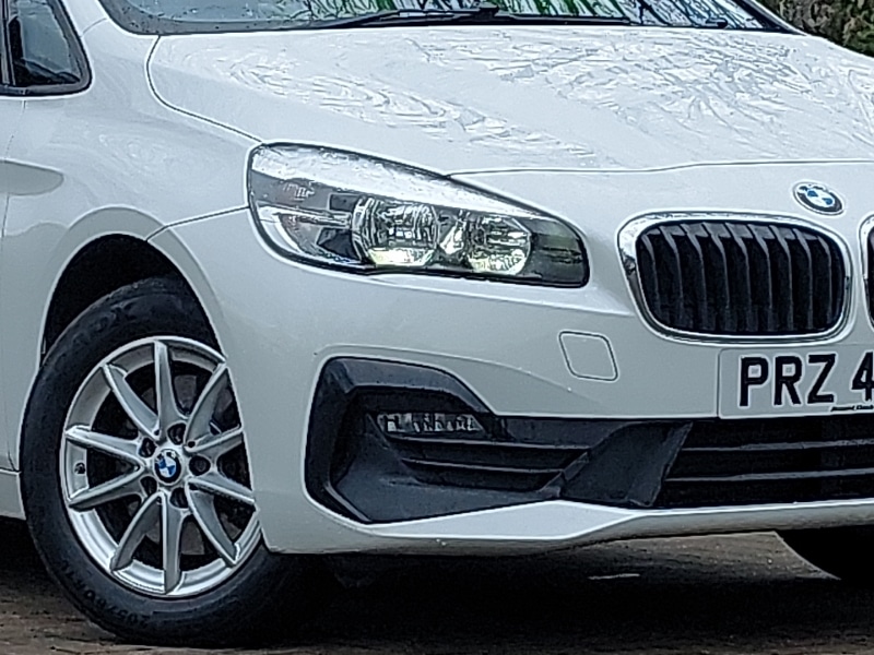 Used BMW 2 Series 2019 for sale - 77419430: Photo 9