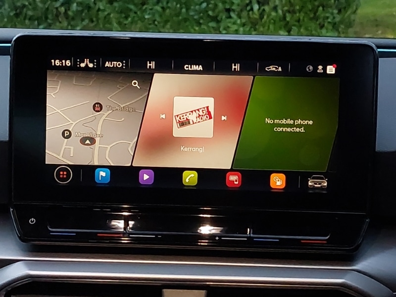 Used SEAT Leon 2022 for sale - 77329772: Photo 10