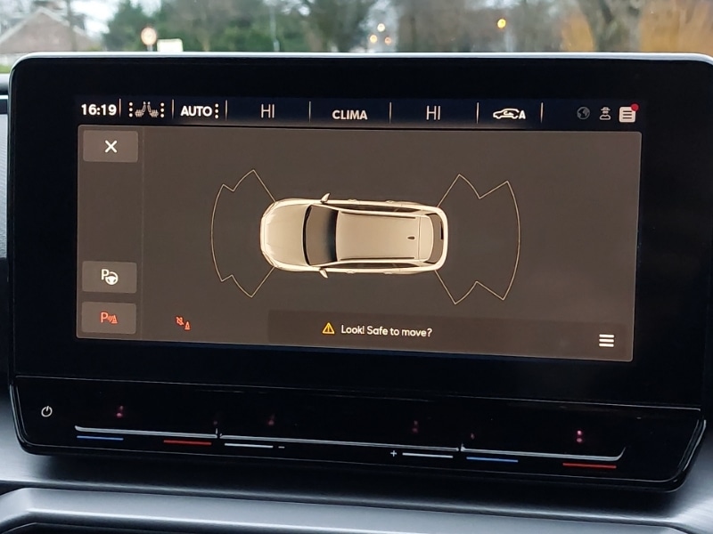 Used SEAT Leon 2022 for sale - 77329772: Photo 14