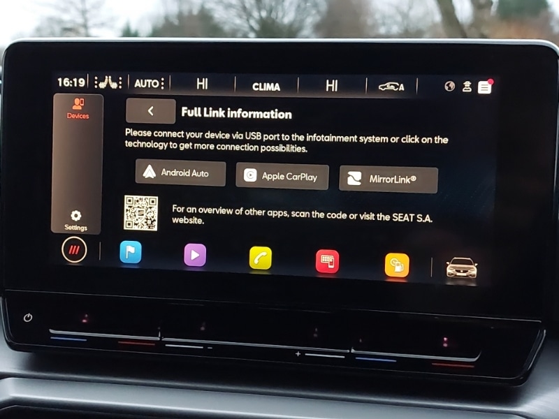 Used SEAT Leon 2022 for sale - 77329772: Photo 15