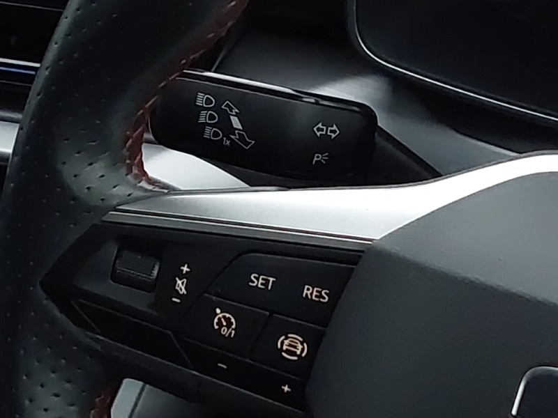 Used SEAT Leon 2022 for sale - 77329772: Photo 16