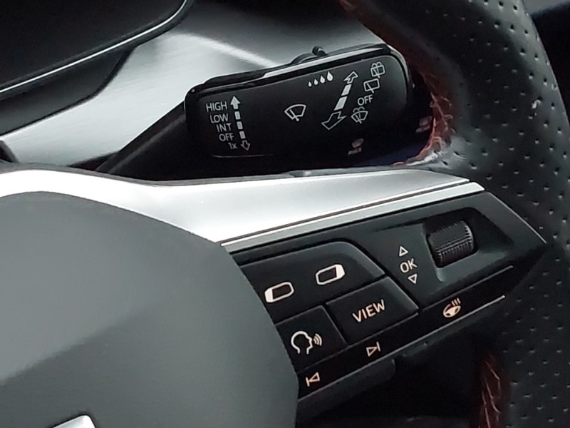 Used SEAT Leon 2022 for sale - 77329772: Photo 17