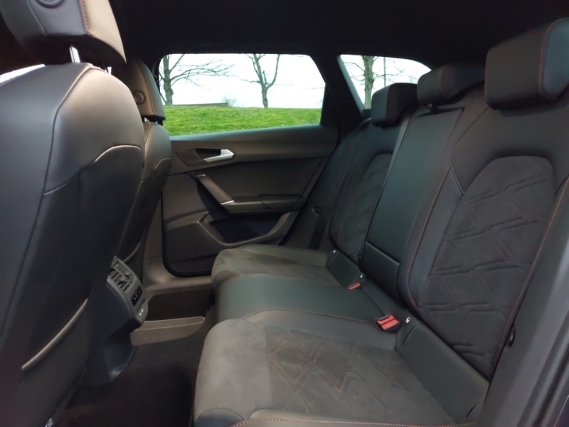 Used SEAT Leon 2022 for sale - 77329772: Photo 6