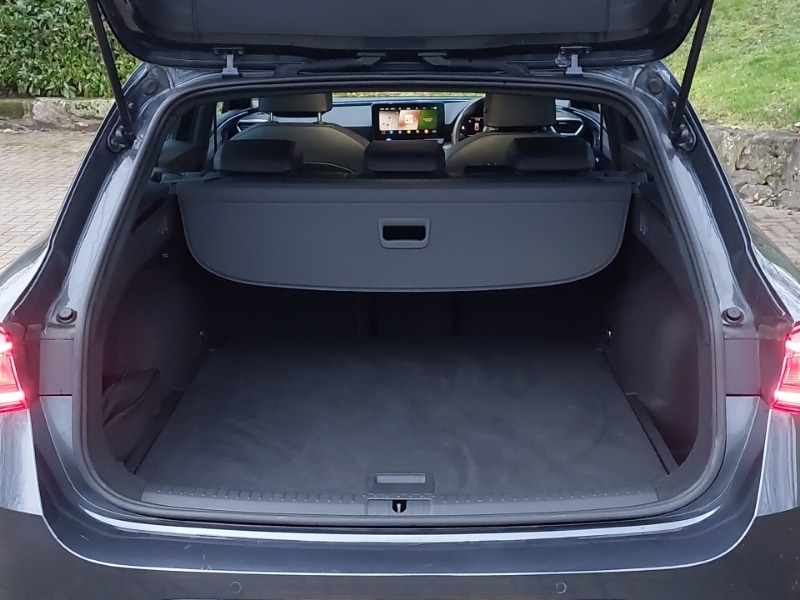 Used SEAT Leon 2022 for sale - 77329772: Photo 8