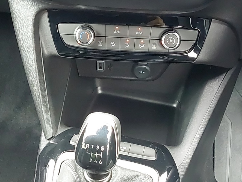 Used Vauxhall Corsa 2025 for sale - 76567169: Photo 11