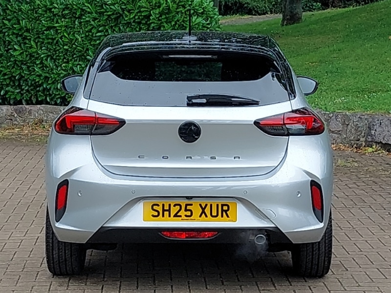 Used Vauxhall Corsa 2025 for sale - 76567169: Photo 12