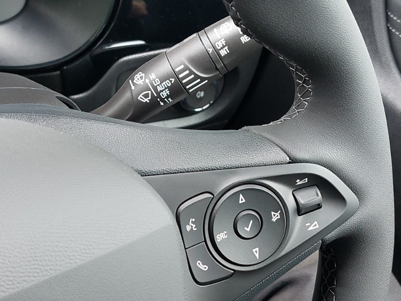 Used Vauxhall Corsa 2025 for sale - 76567169: Photo 14