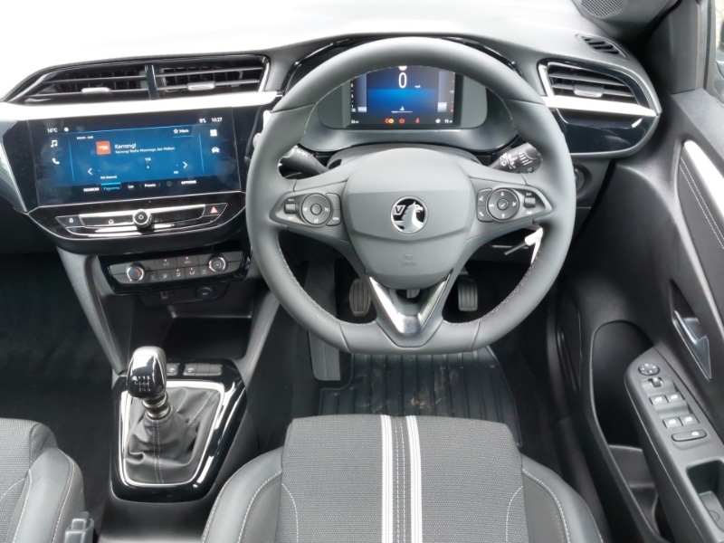 Used Vauxhall Corsa 2025 for sale - 76567169: Photo 7