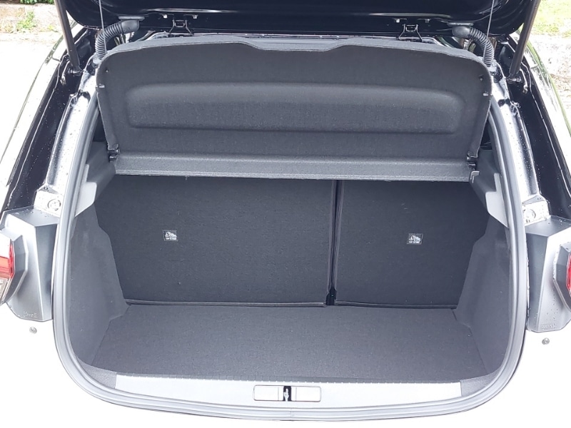 Used Vauxhall Corsa 2025 for sale - 76567169: Photo 8