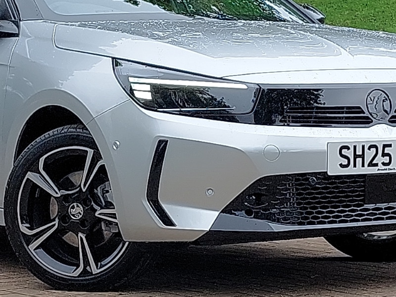 Used Vauxhall Corsa 2025 for sale - 76567169: Photo 9