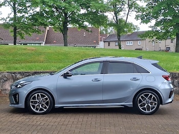 Used Kia Ceed 2020 for sale - 78795728: Photo